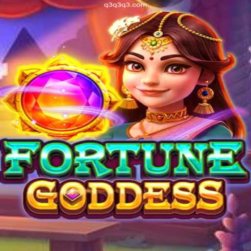 Exploring the Enchanting World of Fortunegoddess on Q3.com