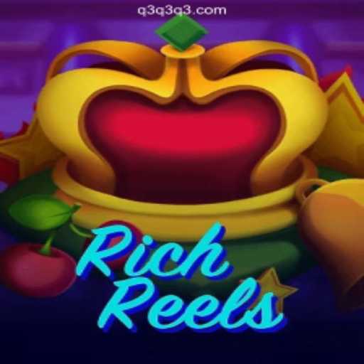 Exploring the World of RichReels: A Unique Gaming Experience